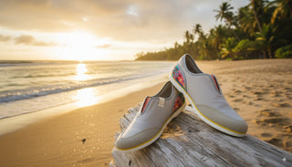 Zapatillas Pychon Hermida Color Ice